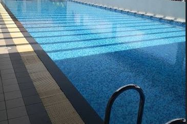 Pacific Place @ Ara Damansara