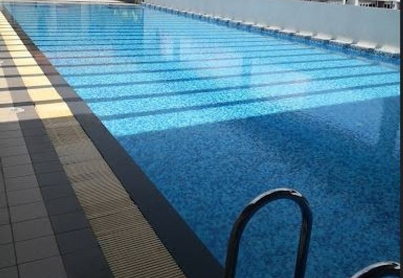 Pacific Place @ Ara Damansara