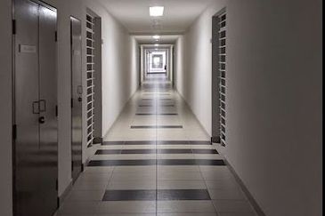 Pacific Place @ Ara Damansara