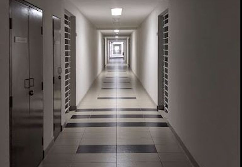 Pacific Place @ Ara Damansara