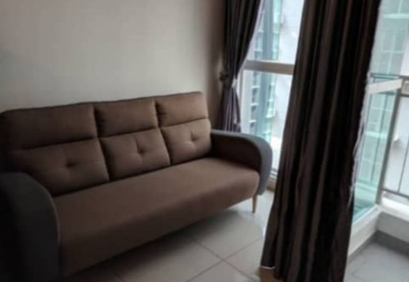 Pacific Place @ Ara Damansara