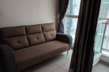 Pacific Place @ Ara Damansara