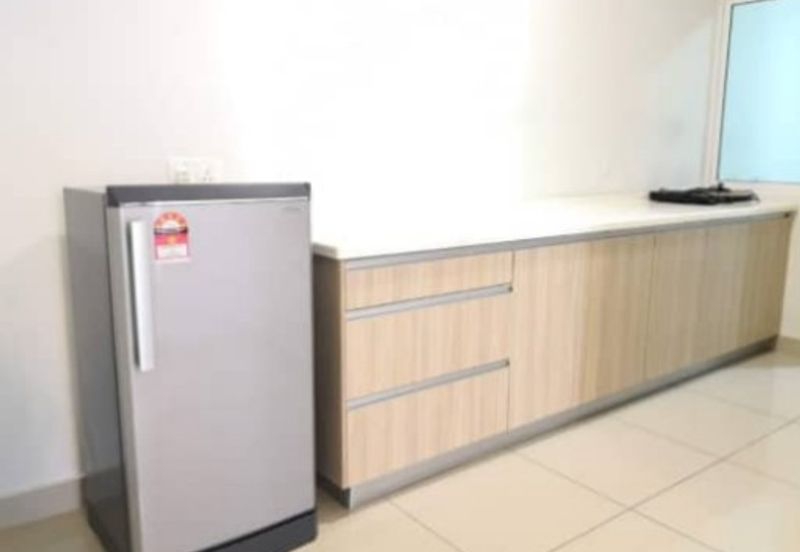 Pacific Place @ Ara Damansara