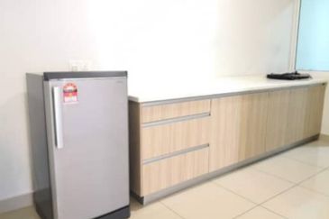 Pacific Place @ Ara Damansara