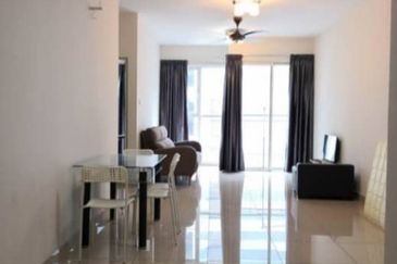 Pacific Place @ Ara Damansara