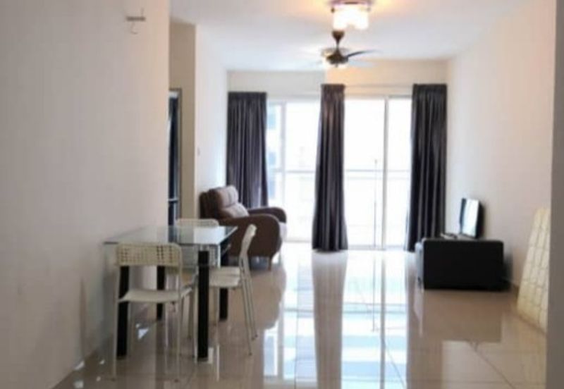 Pacific Place @ Ara Damansara