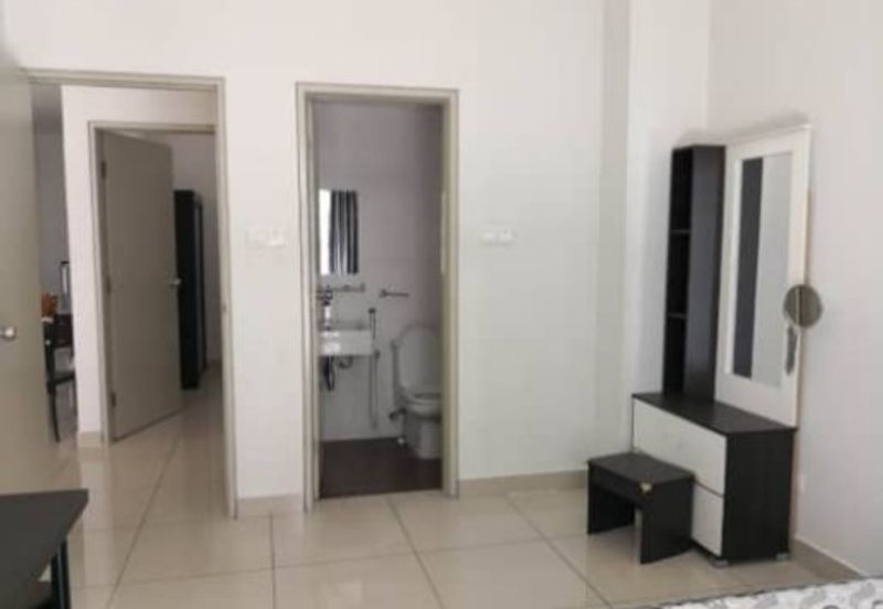 Pacific Place @ Ara Damansara