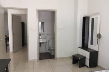 Pacific Place @ Ara Damansara