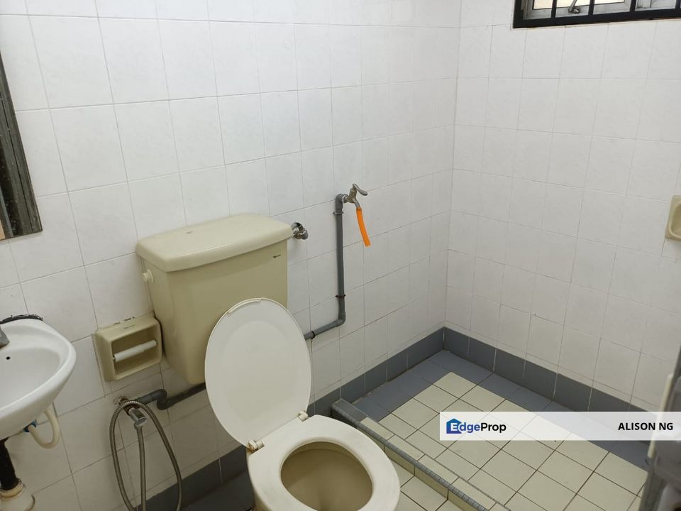 Shah Alam - Seksyen 9 - Sri Mahligai - Duplex Townhouse - For Sales, Selangor, Shah Alam