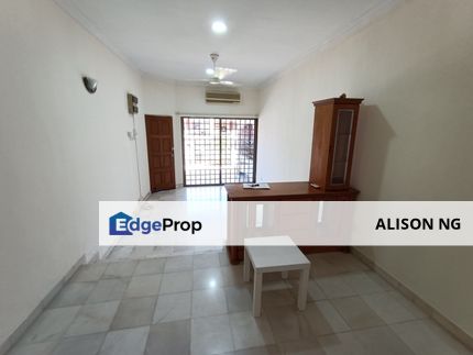 Subang Jaya - SS 14 - Single Storey Intermediate - For Sale, Selangor, Subang Jaya