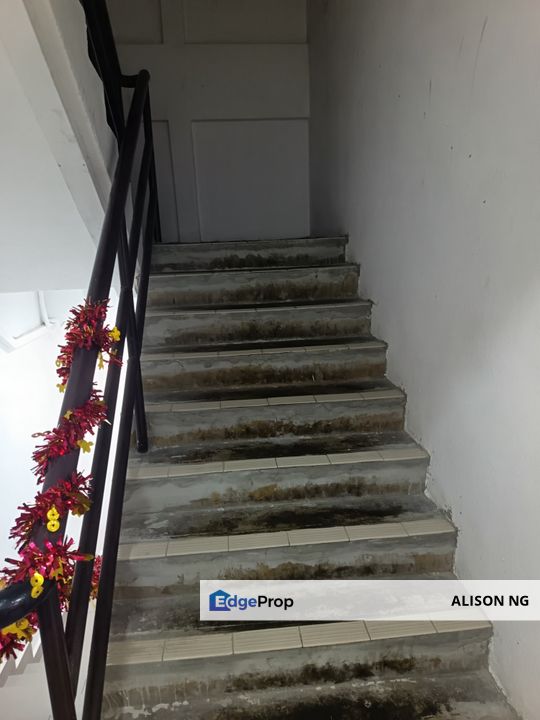 Subang Jaya - USJ 1 - Shop Office - Strategic Location - To Let, Selangor, Subang Jaya