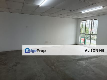 Subang Jaya - USJ 1 - Shop Office - Strategic Location - To Let, Selangor, Subang Jaya