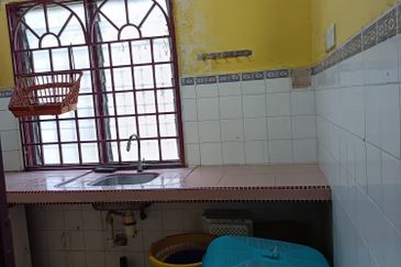 Jalan Dato Dagang 37