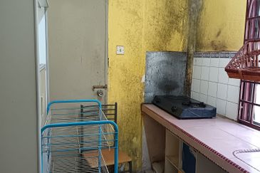 Jalan Dato Dagang 37