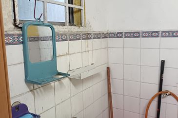 Jalan Dato Dagang 37