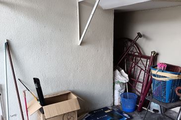 Jalan Dato Dagang 37