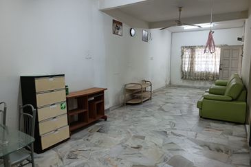 Jalan Dato Dagang 37