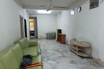 Jalan Dato Dagang 37