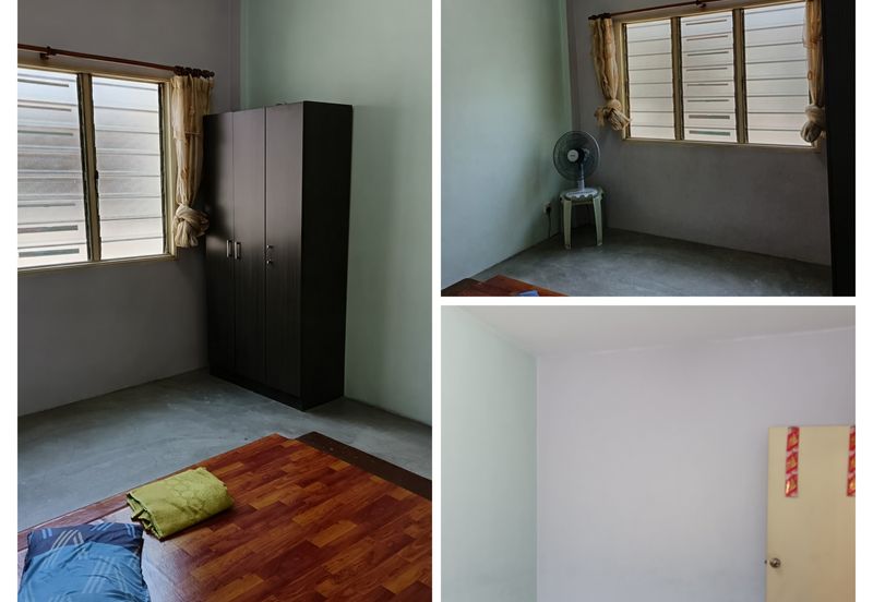 Pangsapuri Arista @ Bandar Parklands