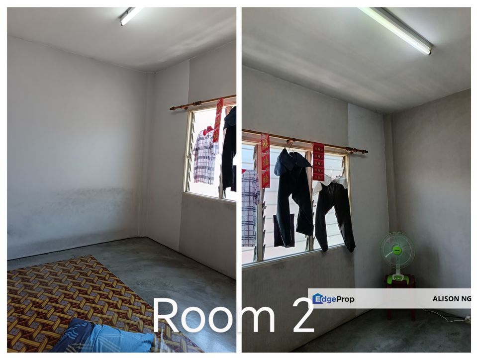 Klang - Bandar Parklands - Pangsapuri Arista - High Floor - For Sales, Selangor, Klang