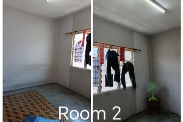 Pangsapuri Arista @ Bandar Parklands