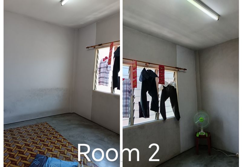 Pangsapuri Arista @ Bandar Parklands