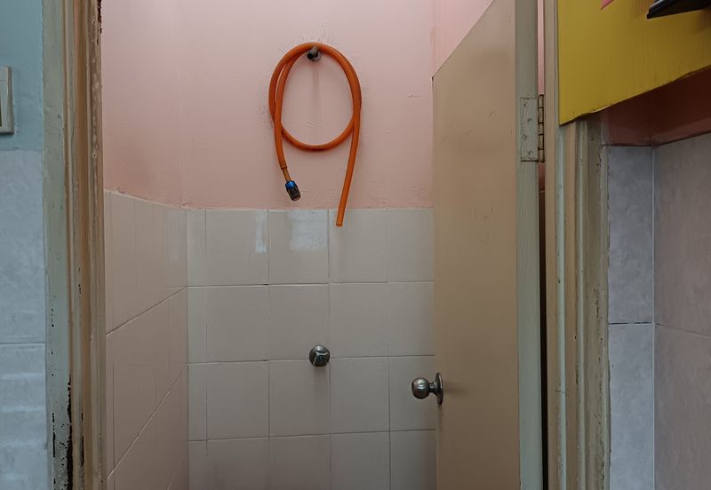 Pangsapuri Arista @ Bandar Parklands