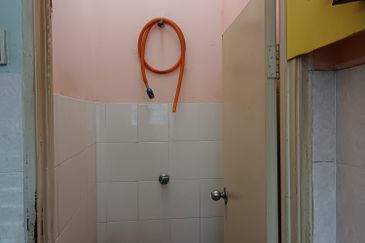 Pangsapuri Arista @ Bandar Parklands