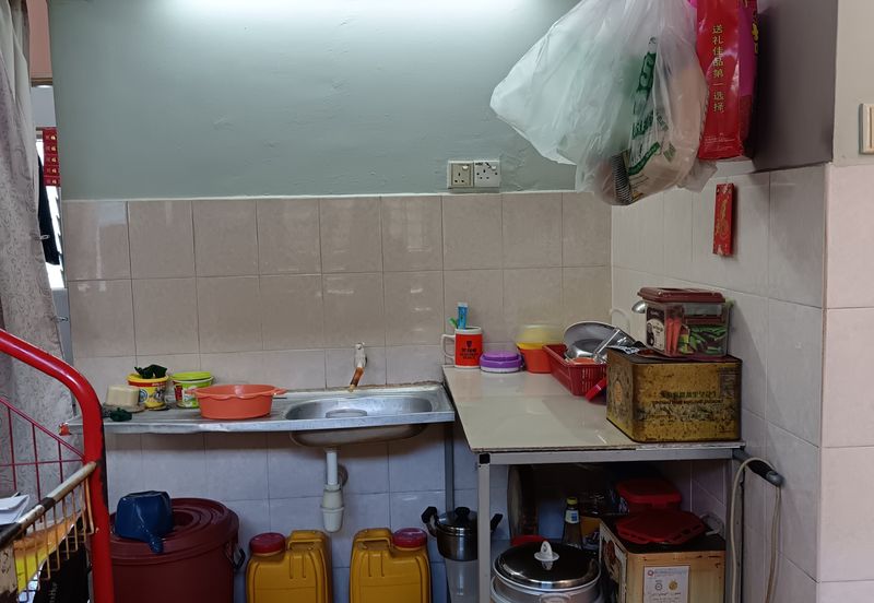 Pangsapuri Arista @ Bandar Parklands