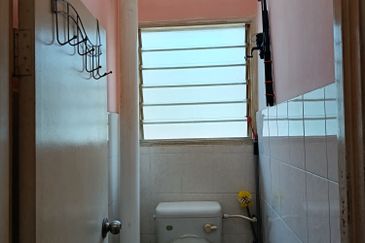 Pangsapuri Arista @ Bandar Parklands