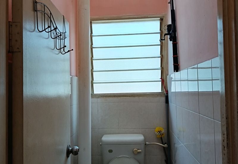 Pangsapuri Arista @ Bandar Parklands