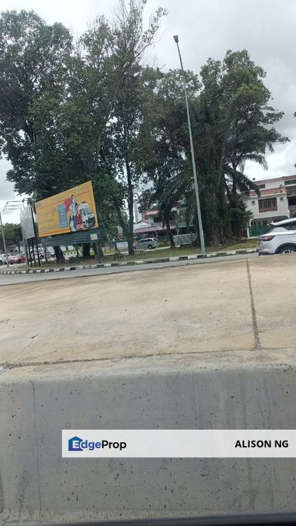 Klang - Taman Petaling Indah - Residential Bungalow Land - For Sales, Selangor, Klang