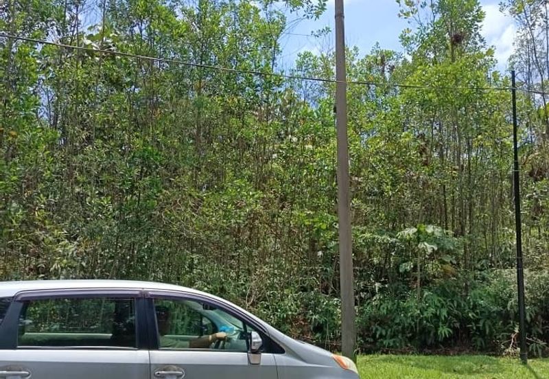 Rawang - Bkt Beruntung - Jln Cempaka 1 - Bungalow Lot Land - Near Golf Club Bukit Beruntung - For Sales