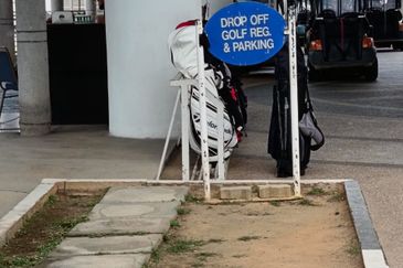 Rawang - Bkt Beruntung - Jln Cempaka 1 - Bungalow Lot Land - Near Golf Club Bukit Beruntung - For Sales