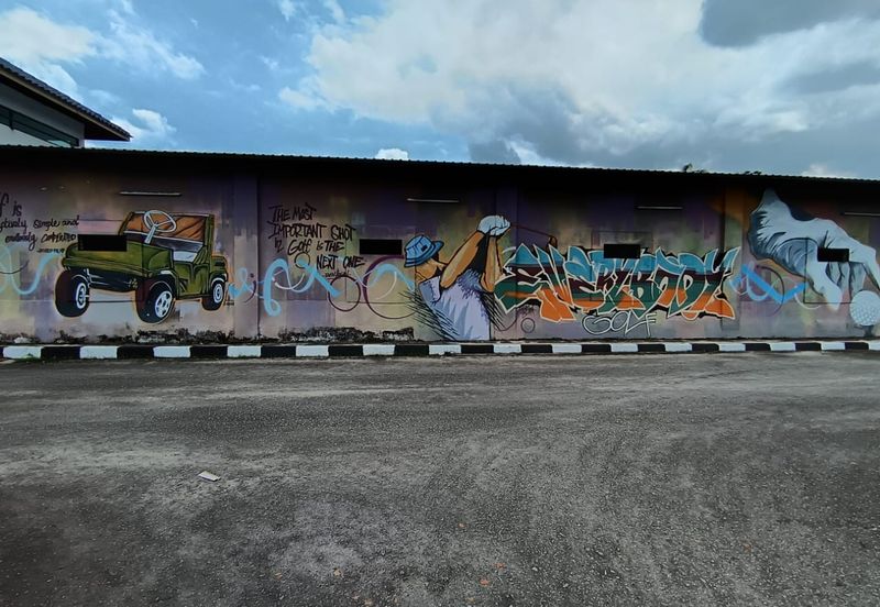 Rawang - Bkt Beruntung - Jln Cempaka 1 - Bungalow Lot Land - Near Golf Club Bukit Beruntung - For Sales