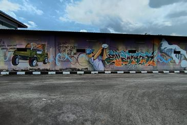 Rawang - Bkt Beruntung - Jln Cempaka 1 - Bungalow Lot Land - Near Golf Club Bukit Beruntung - For Sales