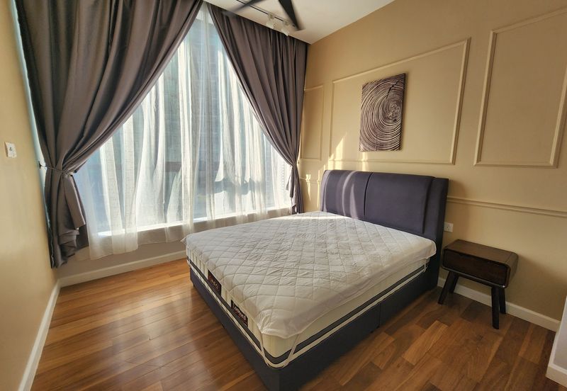 Pavilion Ceylon Hill