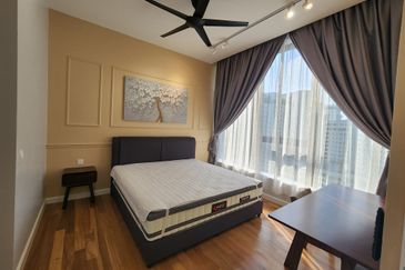 Pavilion Ceylon Hill