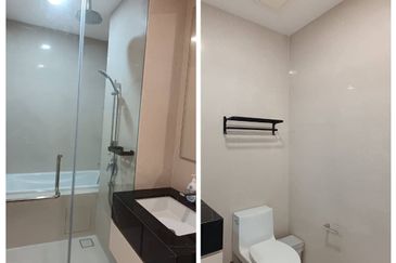 Pavilion Ceylon Hill