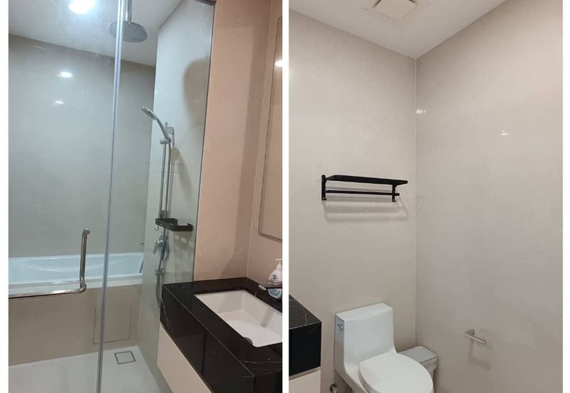 Pavilion Ceylon Hill