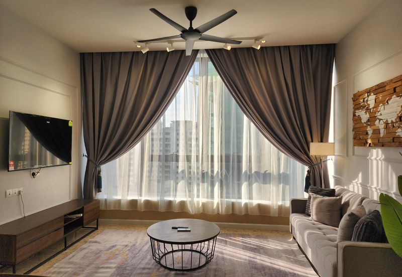 Pavilion Ceylon Hill