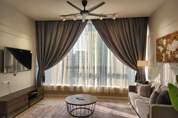 Pavilion Ceylon Hill