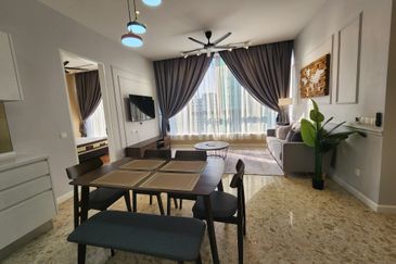 Pavilion Ceylon Hill