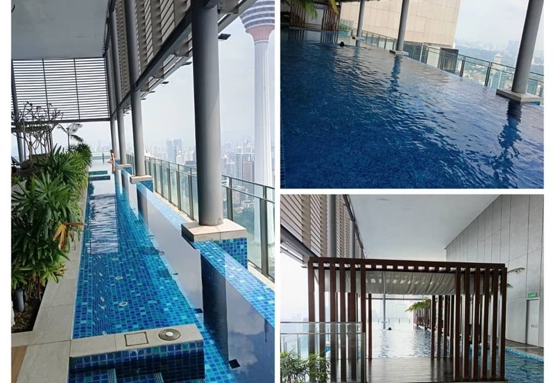 Pavilion Ceylon Hill