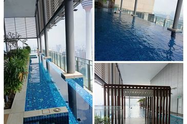 Pavilion Ceylon Hill