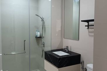 Pavilion Ceylon Hill