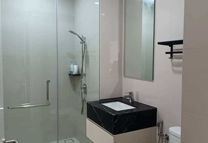 Pavilion Ceylon Hill