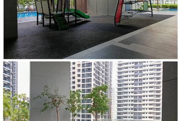 Pavilion Ceylon Hill