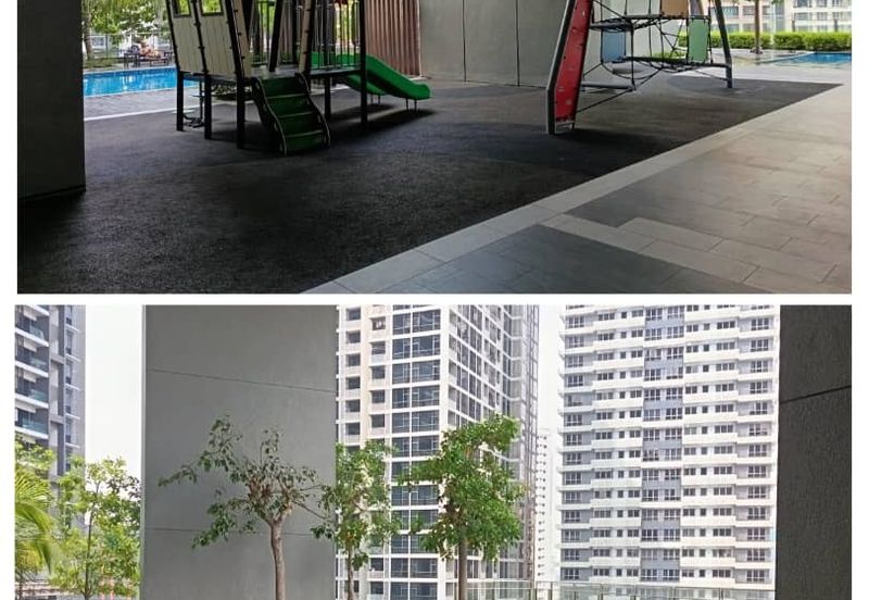 Pavilion Ceylon Hill