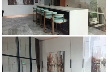 Pavilion Ceylon Hill